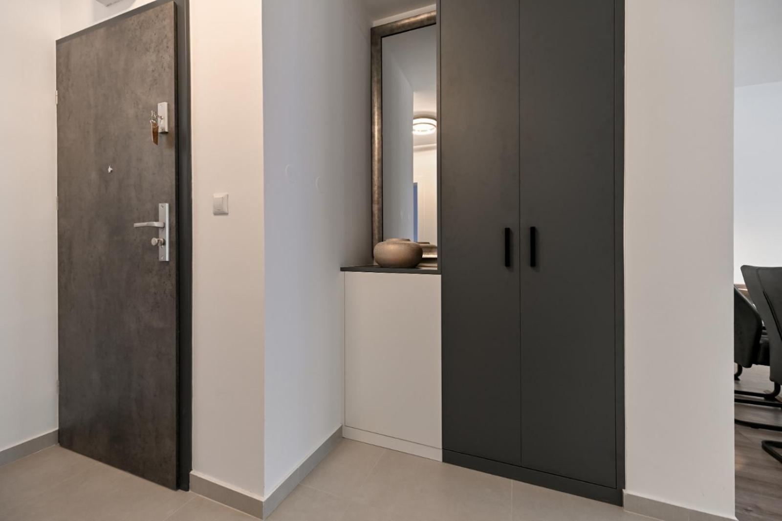 Newly Renovated Apartment Luce Zadar Exterior foto